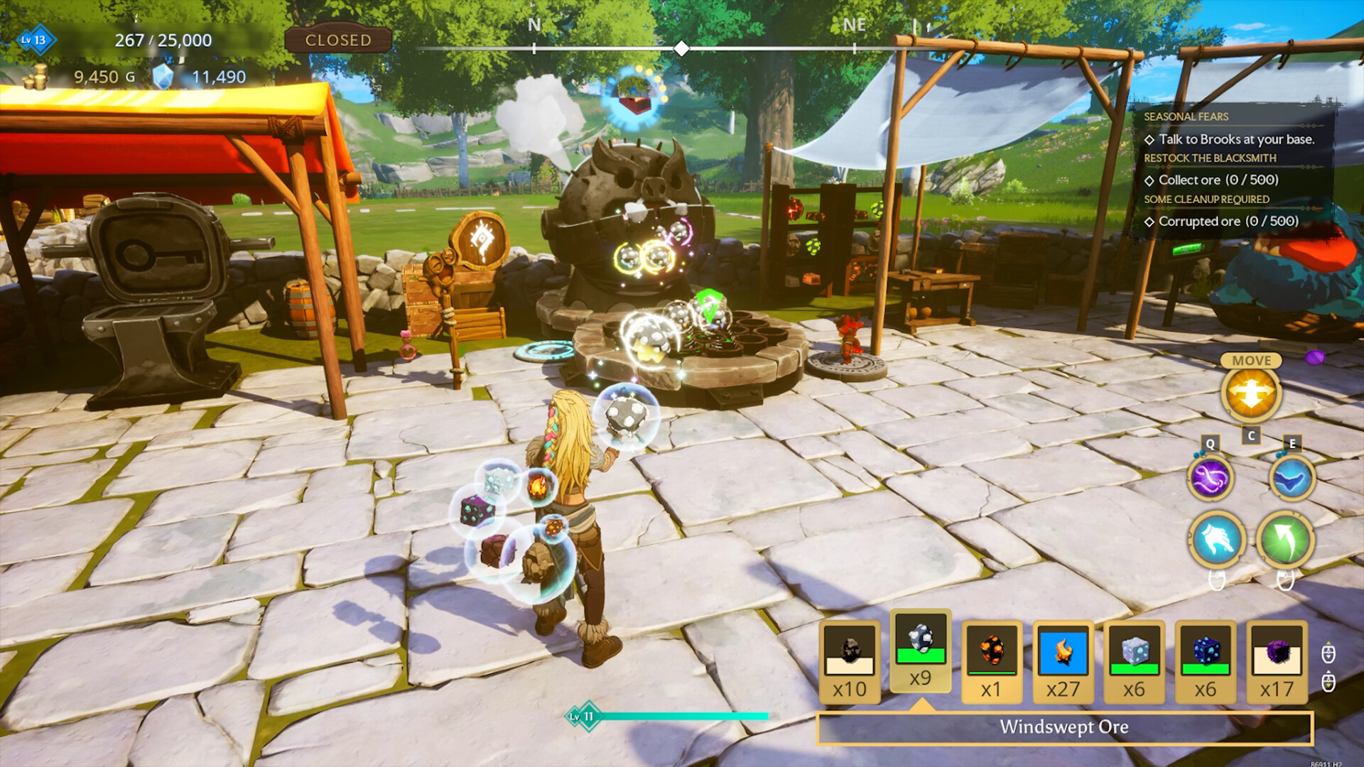 云之国/Cloudheim/支持网络联机 第1张 云之国/Cloudheim/支持网络联机 第1张