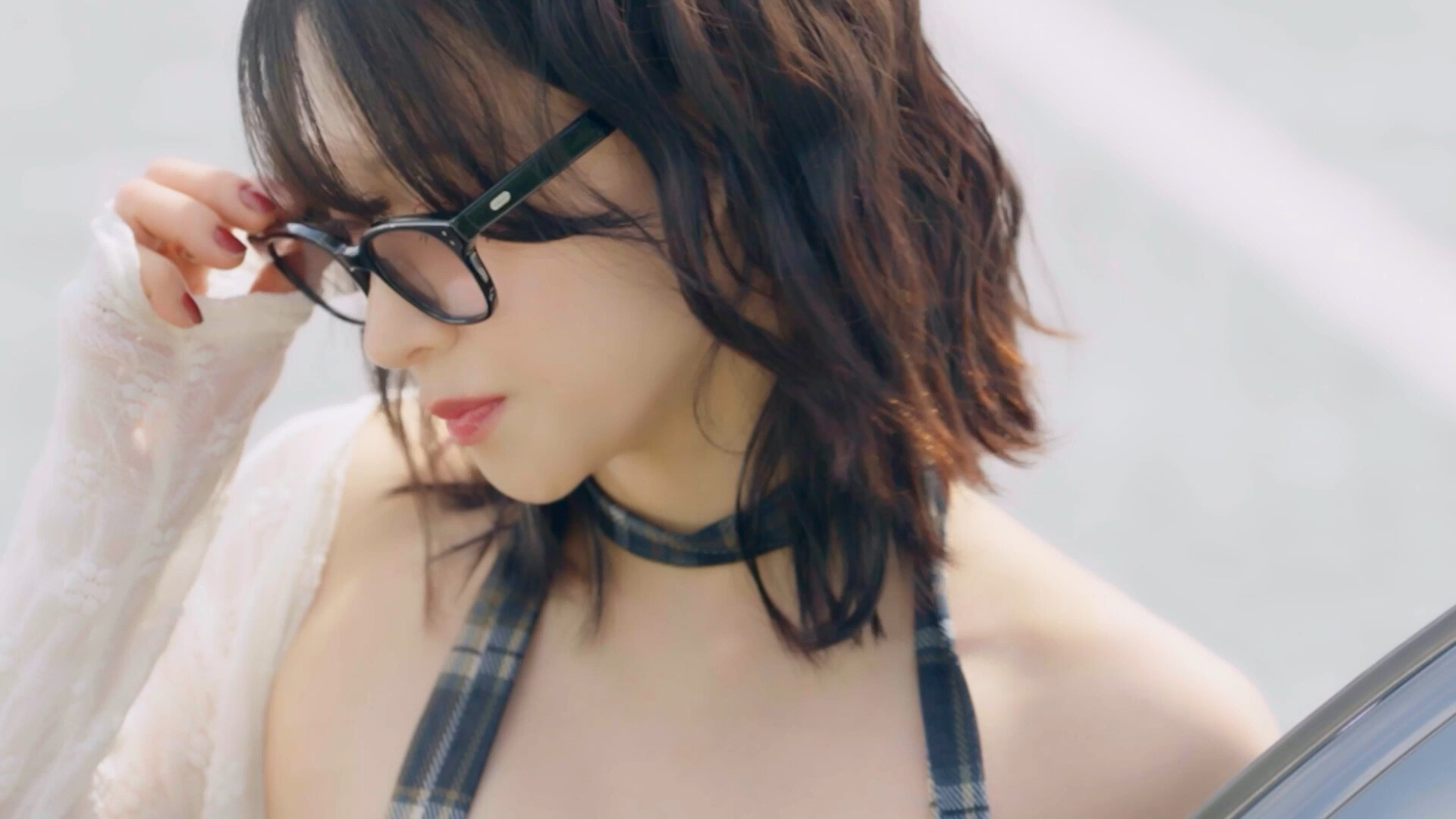 嘘, 美女拍摄中/Heroines Through My Lens 第4张 嘘, 美女拍摄中/Heroines Through My Lens 第4张