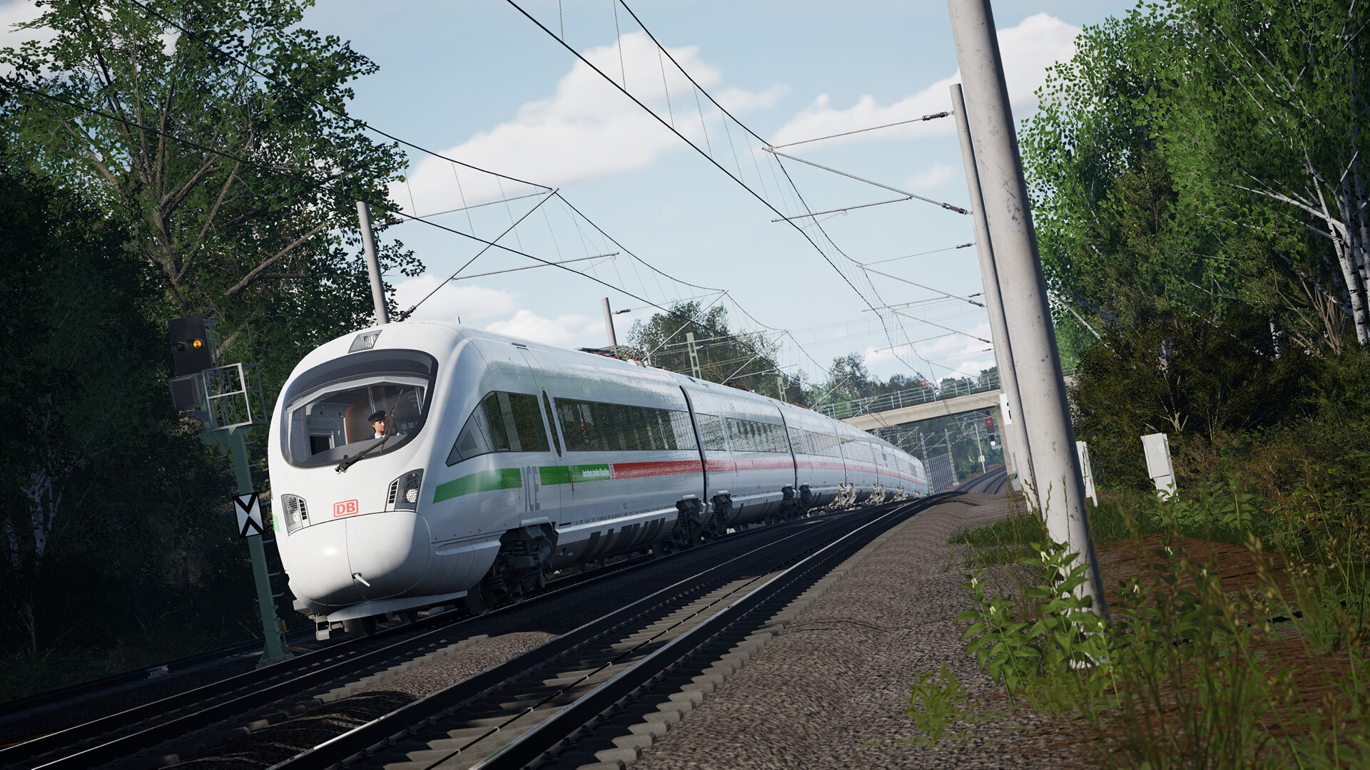 模拟火车世界6/Train Sim World 6  第3张