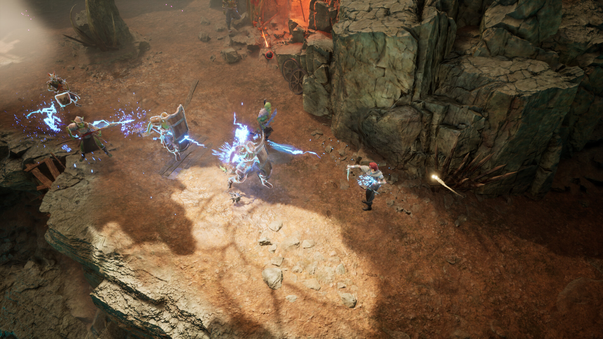 再次崛起/Rise Again  第1张