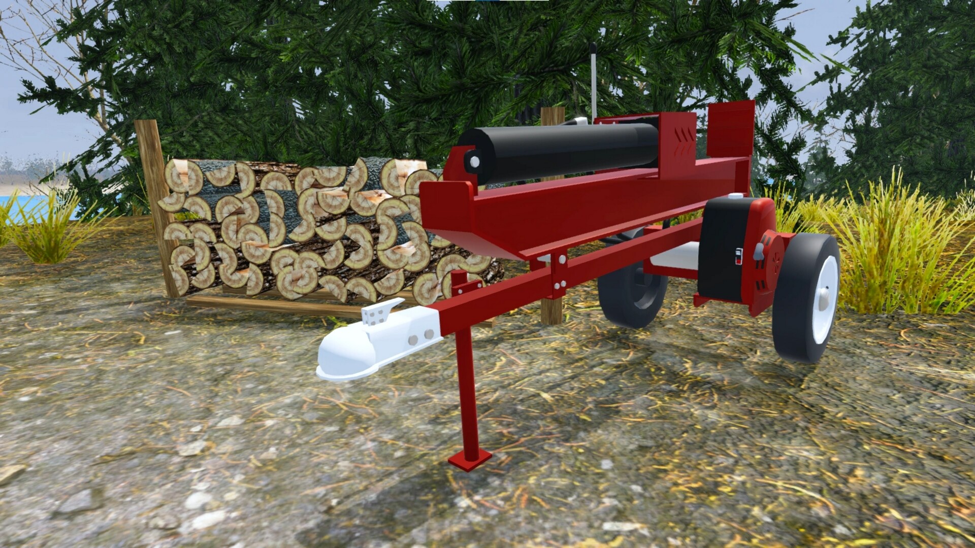 我的破车/Mon Bazou  第3张