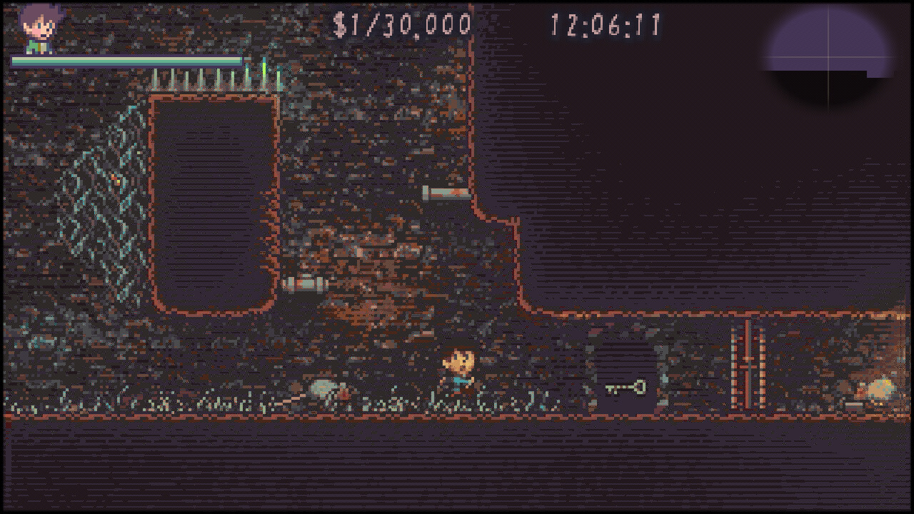 美好旧时光:四宝奇兵大冒险/THE GOOD OLD DAYS 第3张 美好旧时光:四宝奇兵大冒险/THE GOOD OLD DAYS 第3张