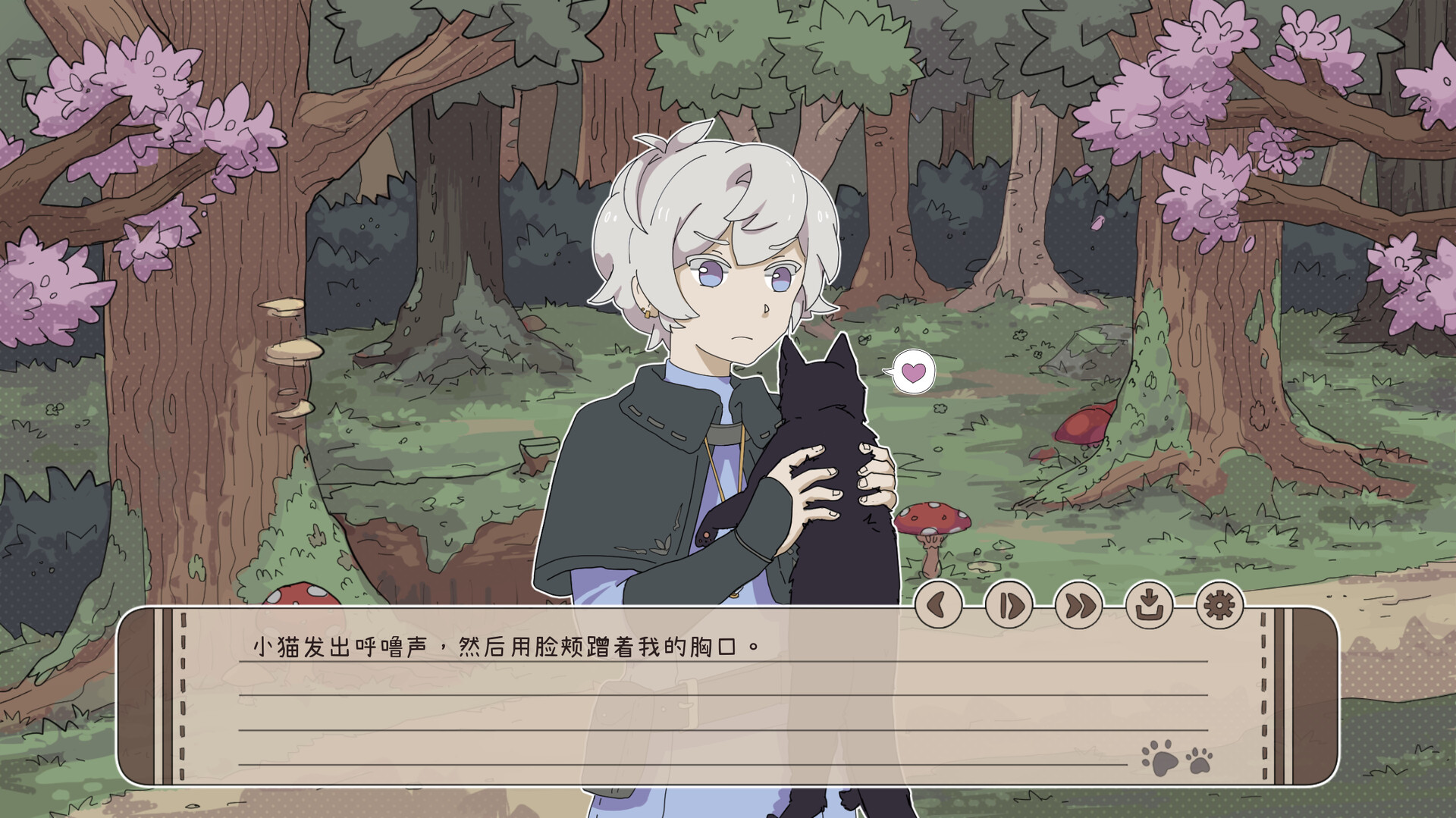 我家猫崽可爱到“刑”了！/My Confounding Cat is Criminally Cute!  第3张