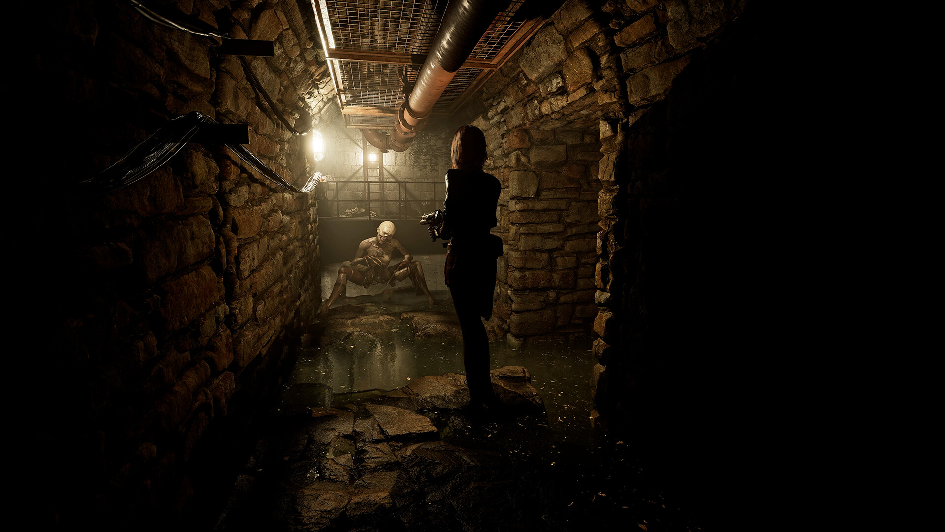 受折磨的灵魂2/Tormented Souls 2  第2张