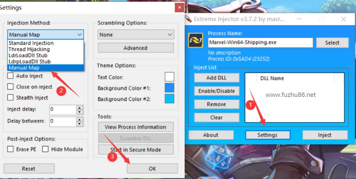 漫威争锋-Bombardino内部多功能辅助  第4张