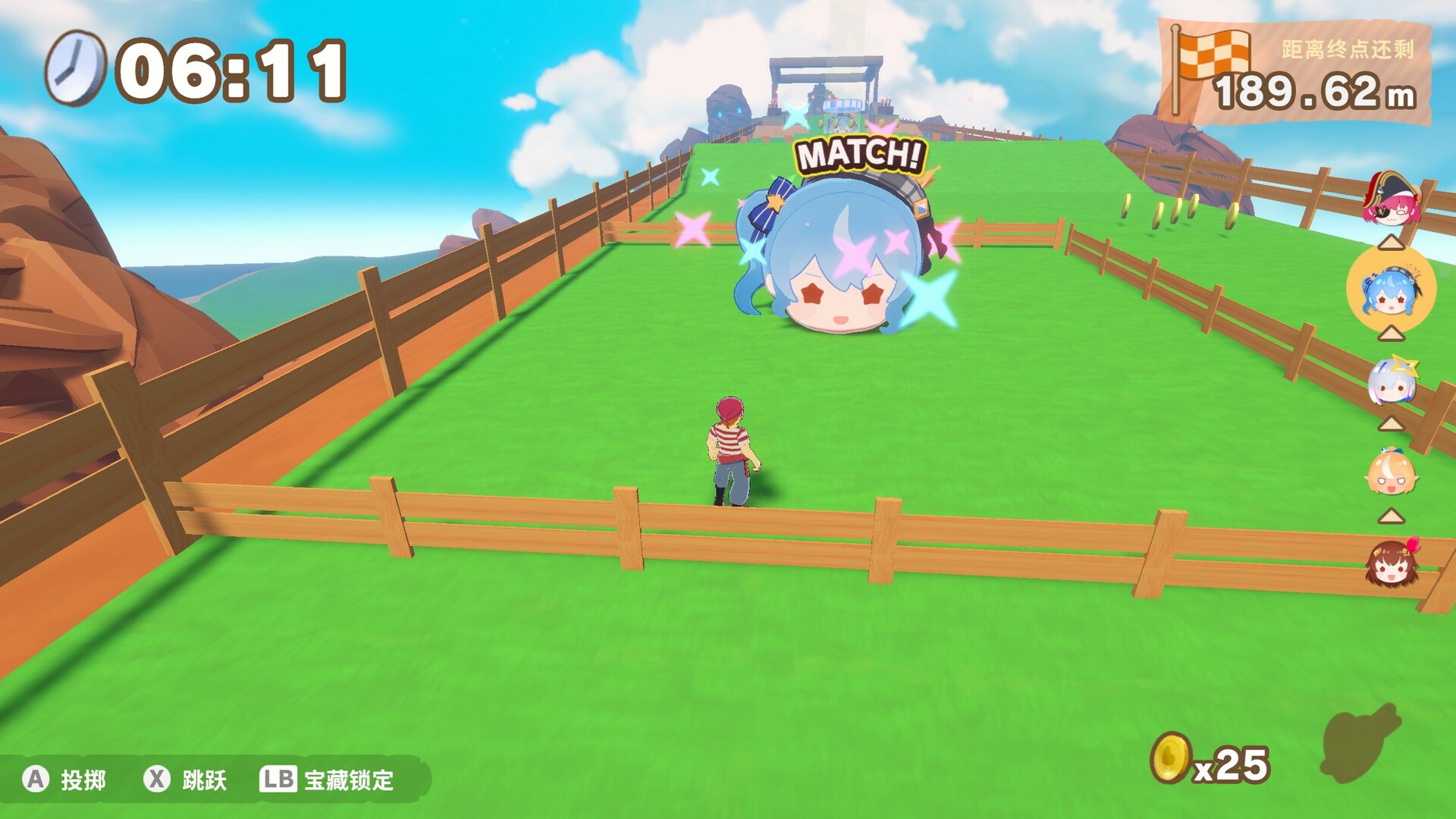 hololive 滚滚山/hololive GoroGoro Mountain 第3张 hololive 滚滚山/hololive GoroGoro Mountain 第3张