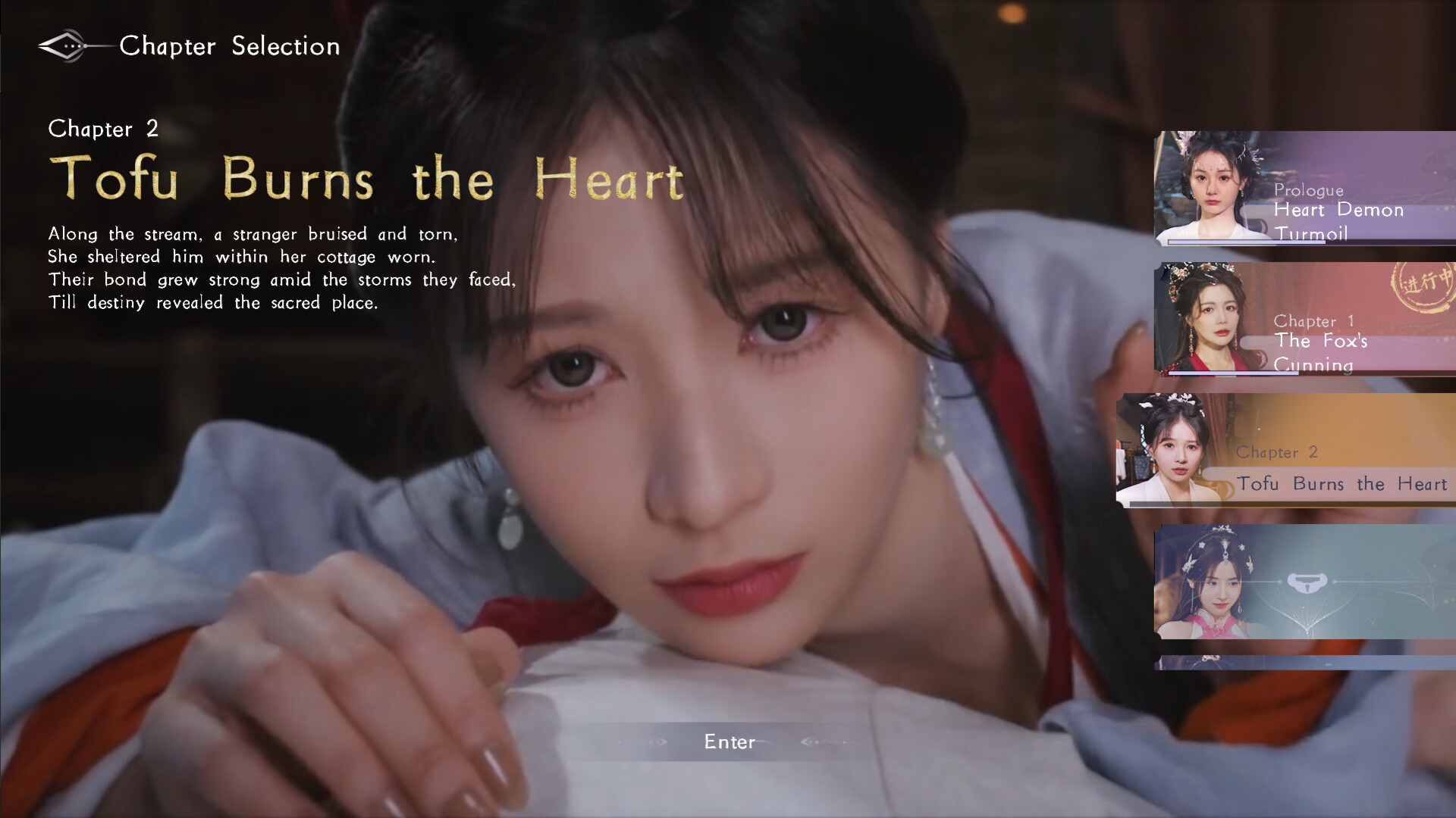 美女,请别影响我成仙全球版/Ladies, Don’t Tempt My Immortality 第4张 美女,请别影响我成仙全球版/Ladies, Don’t Tempt My Immortality 第4张