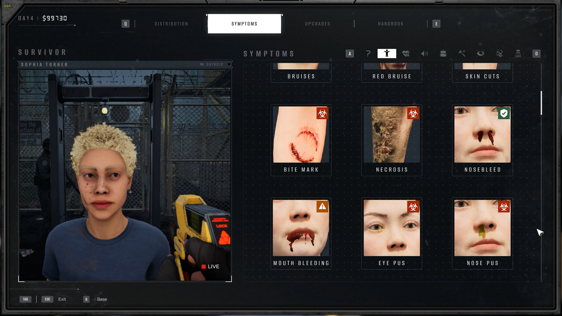 检疫区:最后一站/Quarantine Zone: The Last Check 第1张 检疫区:最后一站/Quarantine Zone: The Last Check 第1张