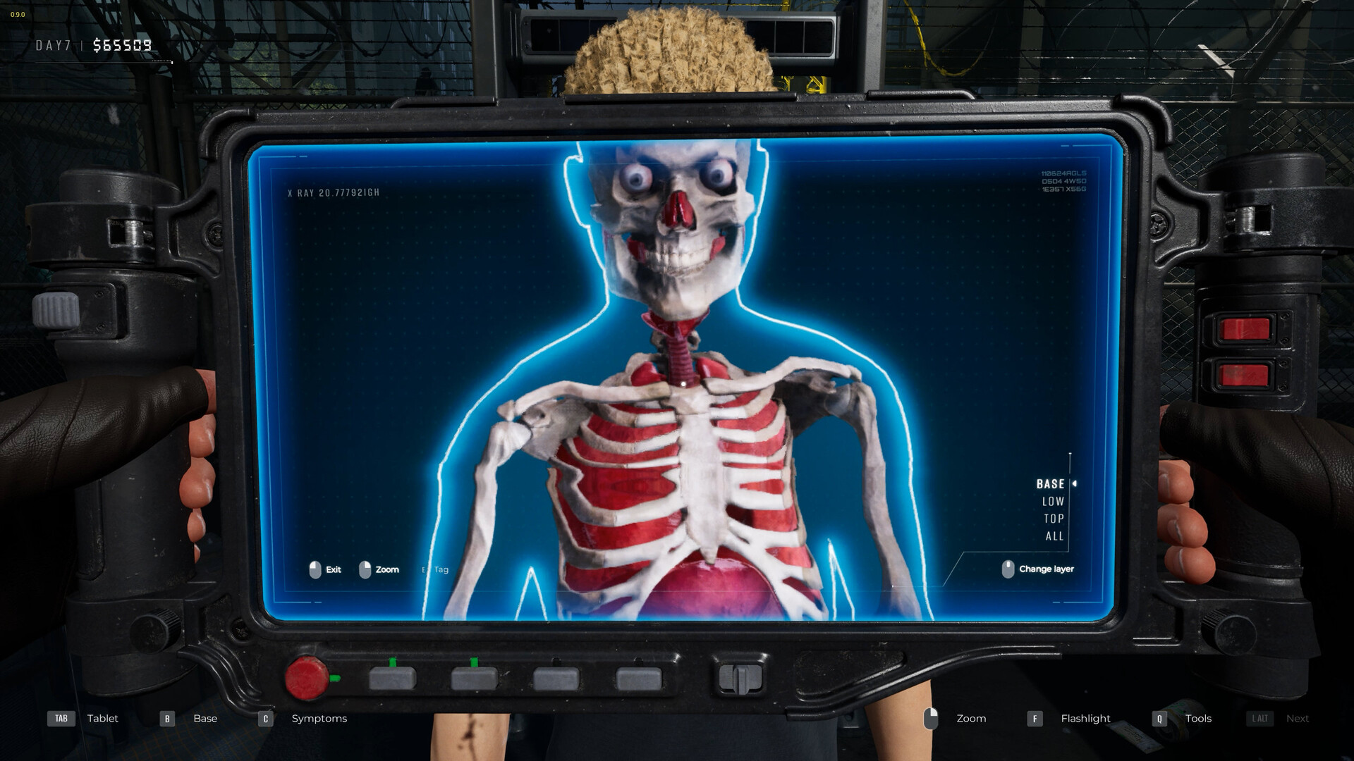 检疫区:最后一站/Quarantine Zone: The Last Check 第2张 检疫区:最后一站/Quarantine Zone: The Last Check 第2张